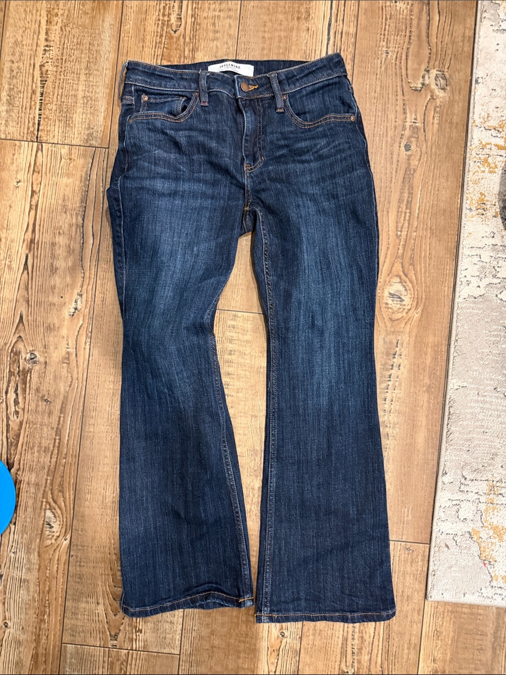 Idyllwind Jeans